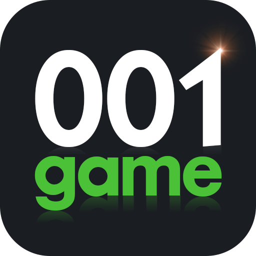 001game.com logo