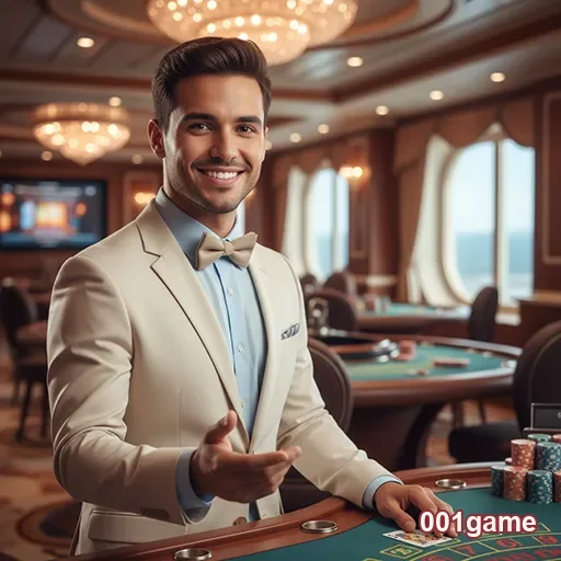 Ilustração de Diversão Garantida