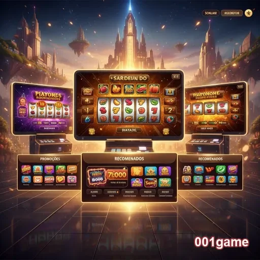 Ilustração de Acesso móvel facilitado para todos os jogadores