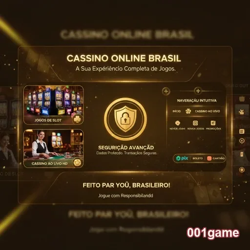 Ilustração de Explore apostas esportivas confiáveis na 001game