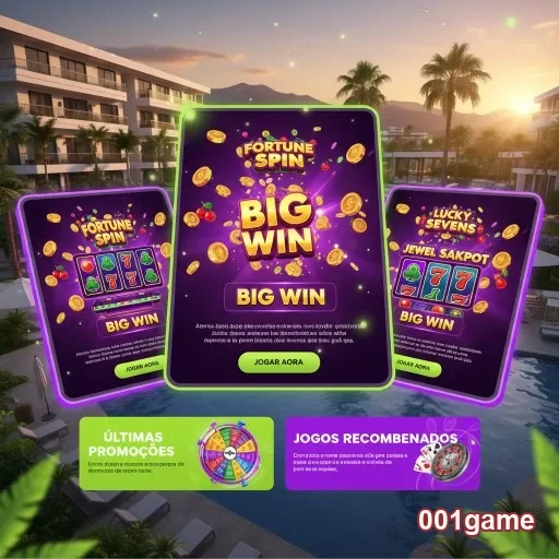 Ilustração de Variedade de Jogos