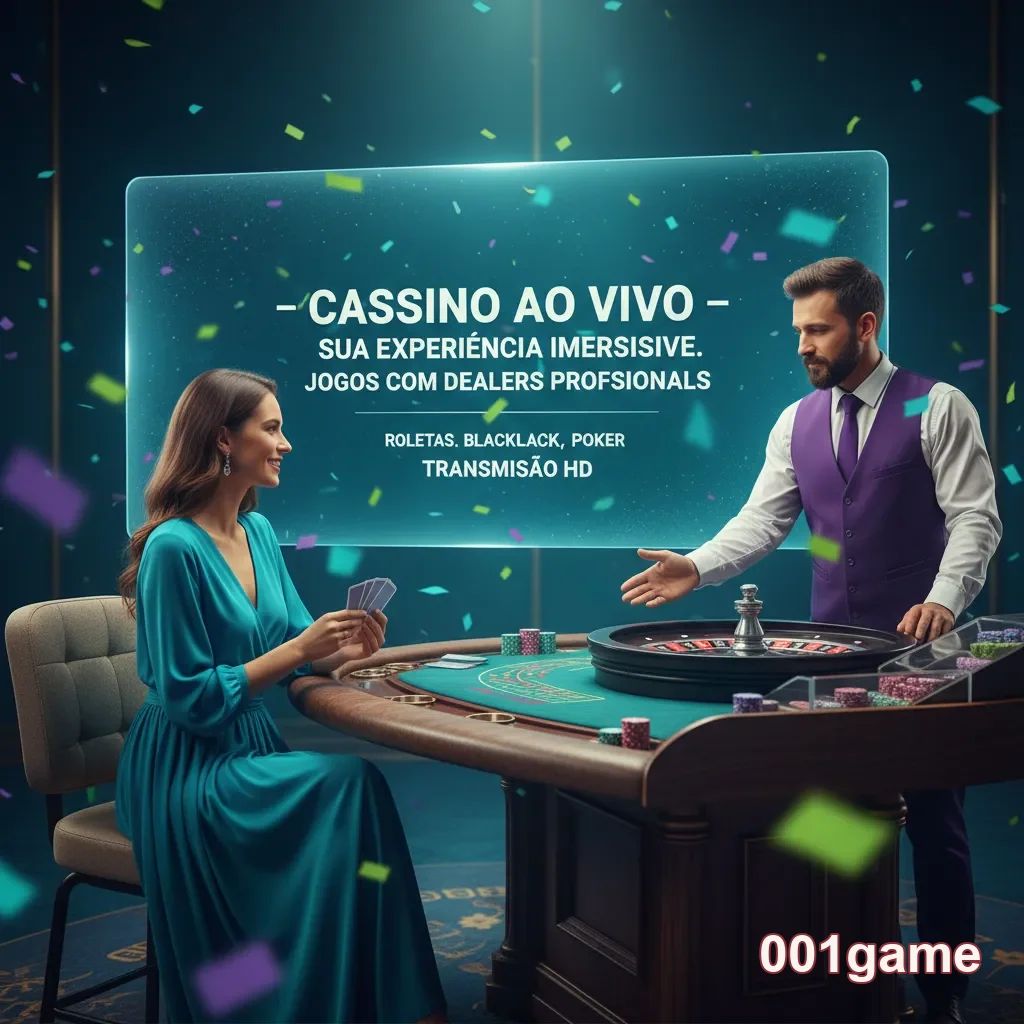 Ilustração de Explore os servicos VIP da 001game com cadastro ágil