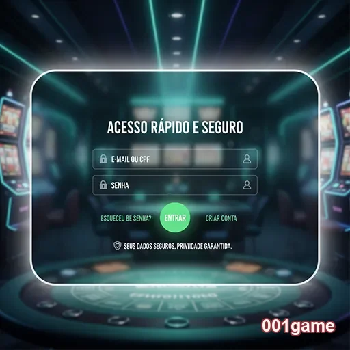 Ilustração de Jogos Exclusivos