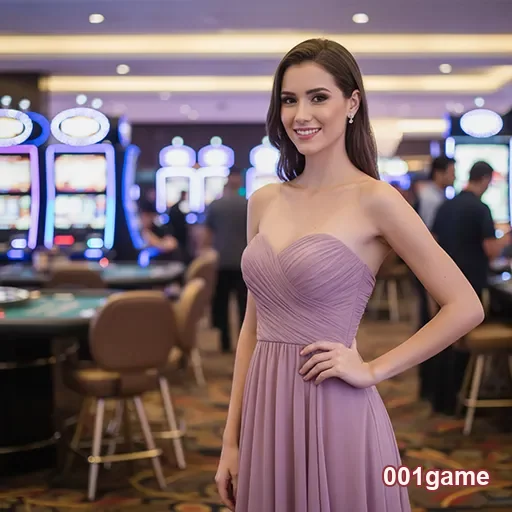 Ilustração de Experiência VIP na 001game