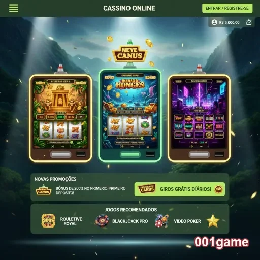 Ilustração de Conexões Globais