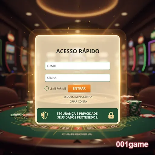 Ilustração de Acesso Exclusivo para Jogadores VIP