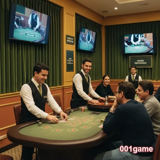 Ilustração de Plataforma Acessível