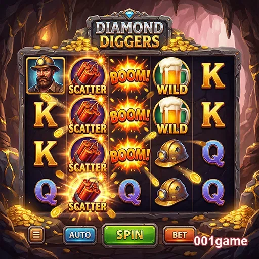 Ilustração de Diversão Garantida