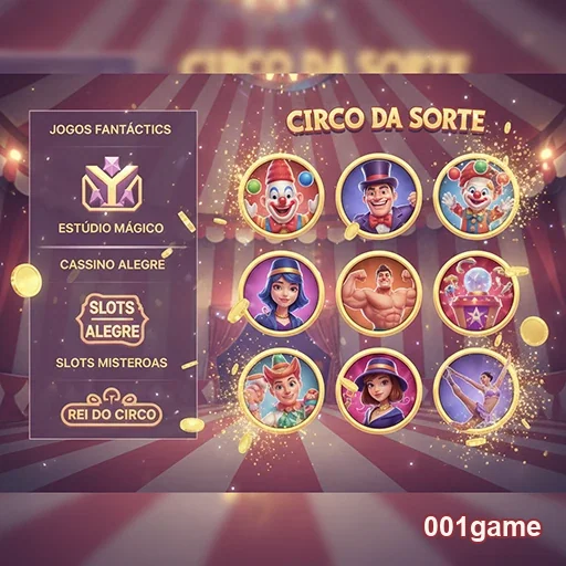 Ilustração de Diversão Garantida