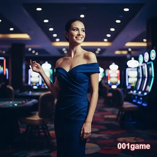 Ilustração de Jogos de Slot Emocionantes e Seguros