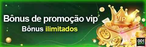 Jogador usufruindo de experiência VIP no app 001game.com