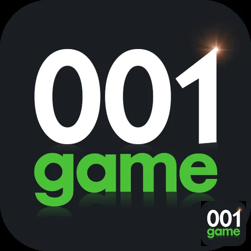 Atendente auxiliando jogador VIP do 001game.com