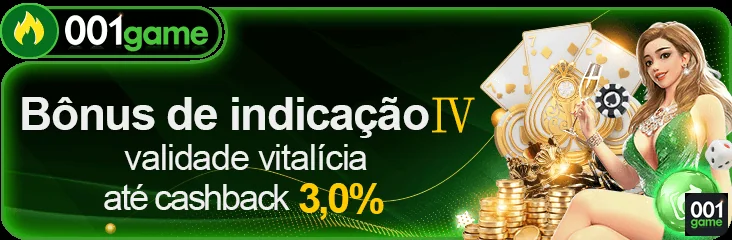 Serviços VIP Irresistíveis para Aumentar sua Diversão - 001game.com