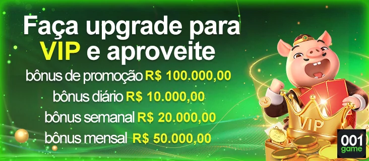 Tela do aplicativo da 001game.com destacando jogos de cassino e promoções